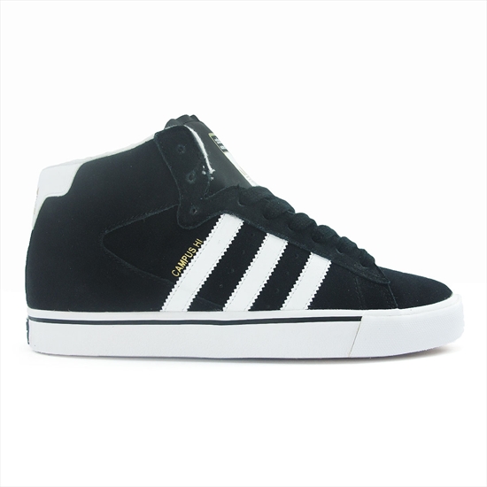 Adidas campus on sale vulc mid