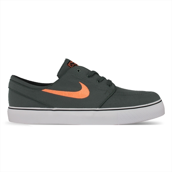 Nike sb stefan 2025 janoski max femme orange