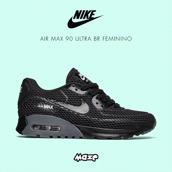 Air max store 90 lançamento 2018