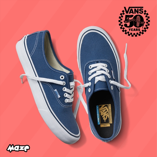 Vans authentic 2025 pro 74