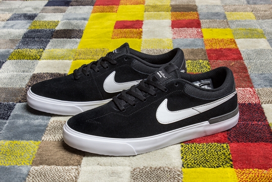 Nike sb koston store hypervulc black