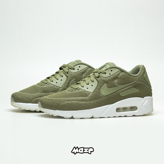 air max 90 ultra 2.0 verde