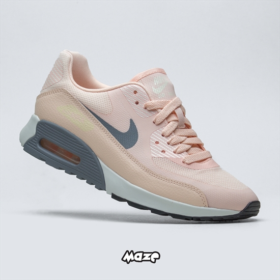 Air Max 90 Mars Landing Mendarat di Indonesia