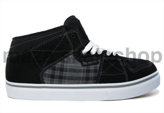 Dc shoes ryan smith online