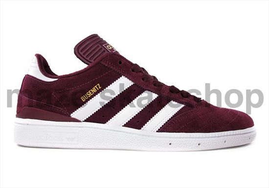 Adidas sales skateboarding vinho